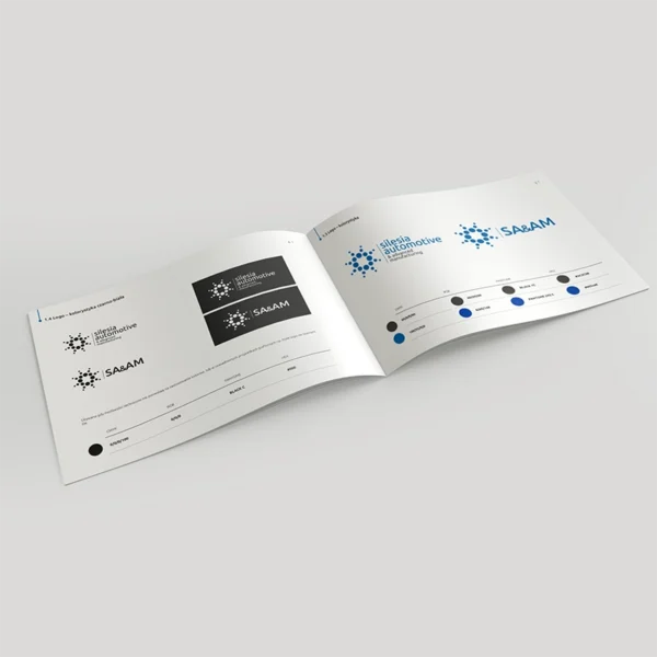 Silesia Automotive projektowanie