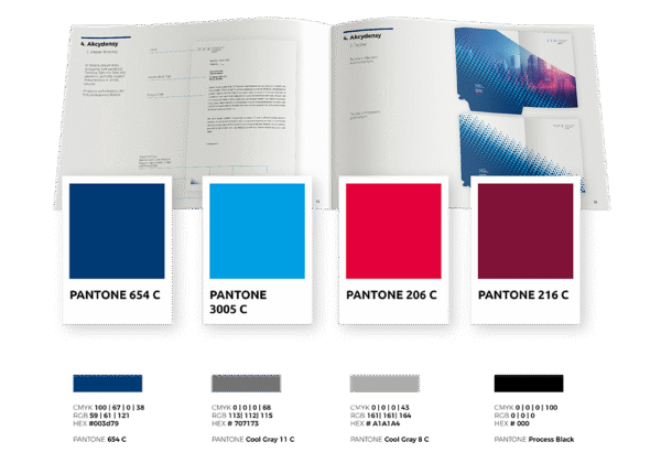 Branding Towarzystwo finansowe silesia