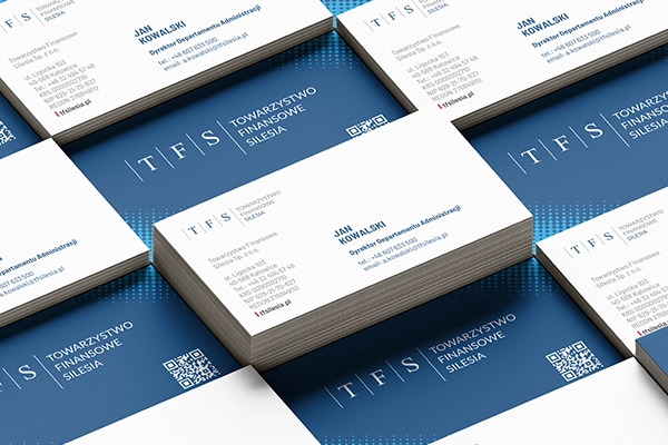 Towarzystwo Finansowe Silesia