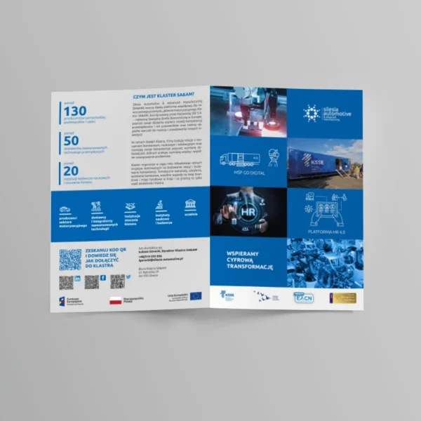 Silesia Automotive projektowanie