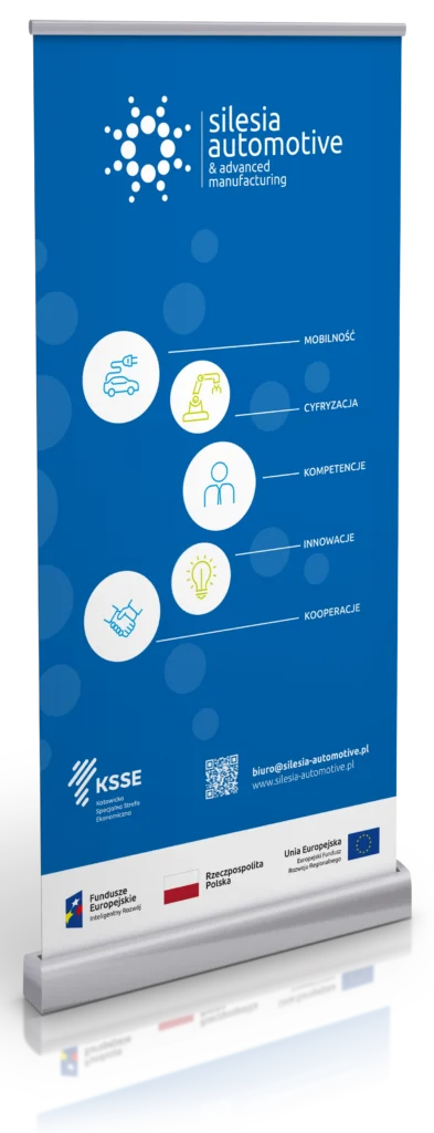 Silesia Automotive projektowanie