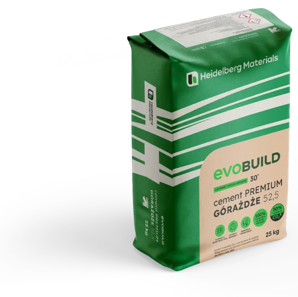 Heidelberg opakowania