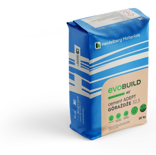 Heidelberg opakowania