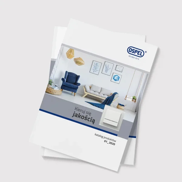 OSPEL projektowanie katalog