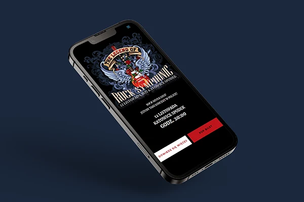 Legends of Rock Symphonic