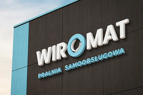 Wiromat