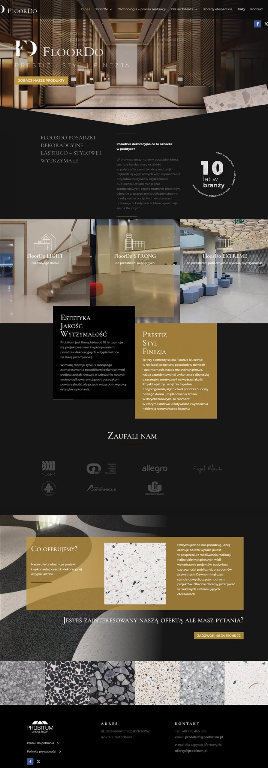 Strona ww floordo_Projekt_Studio A