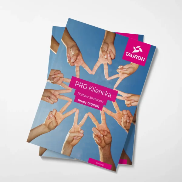 TAURON projektowanie