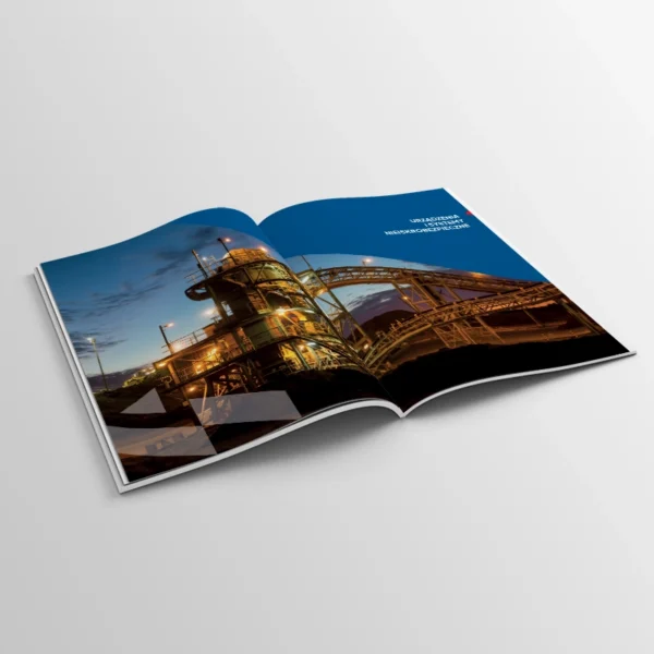 projektowanie TELVIS katalog