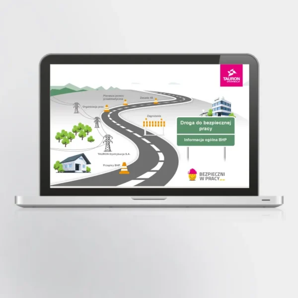 TAURON projektowanie