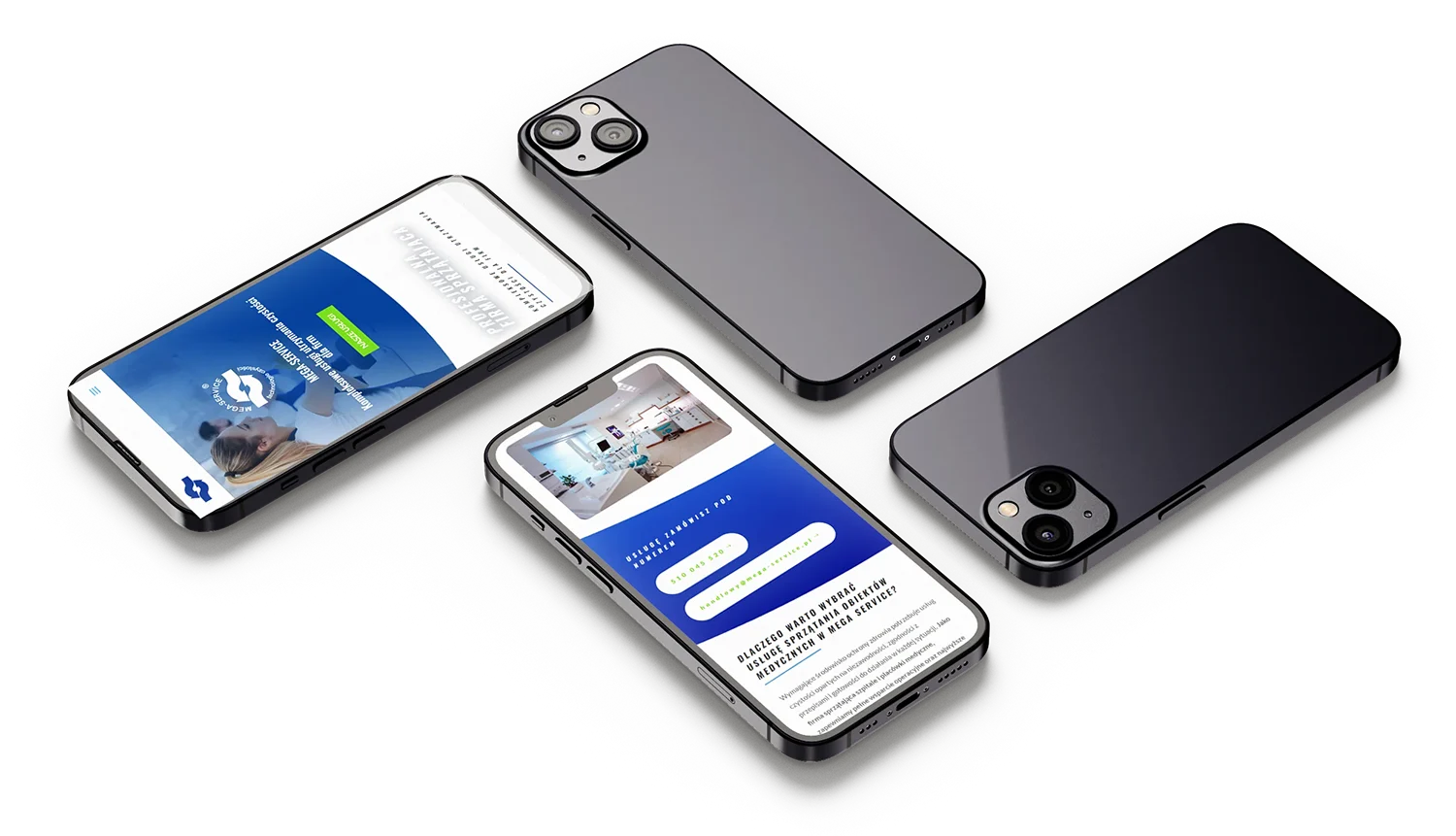 MEGA service_Projekt Studio A__Phone