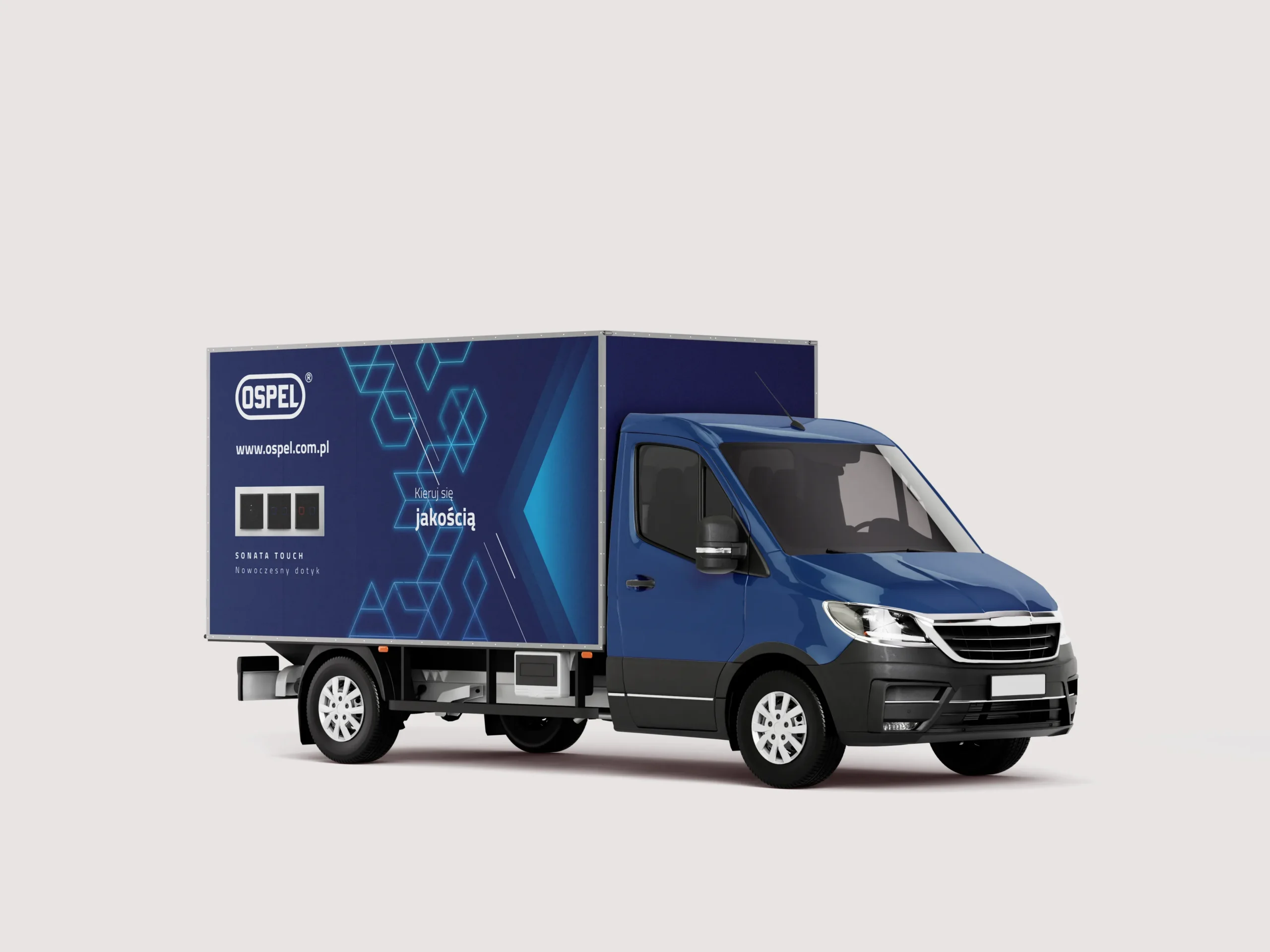 OSPEL projektowanie katalog